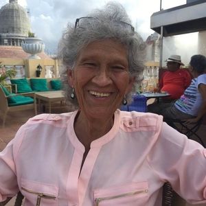 Meet your Posher, Valerie